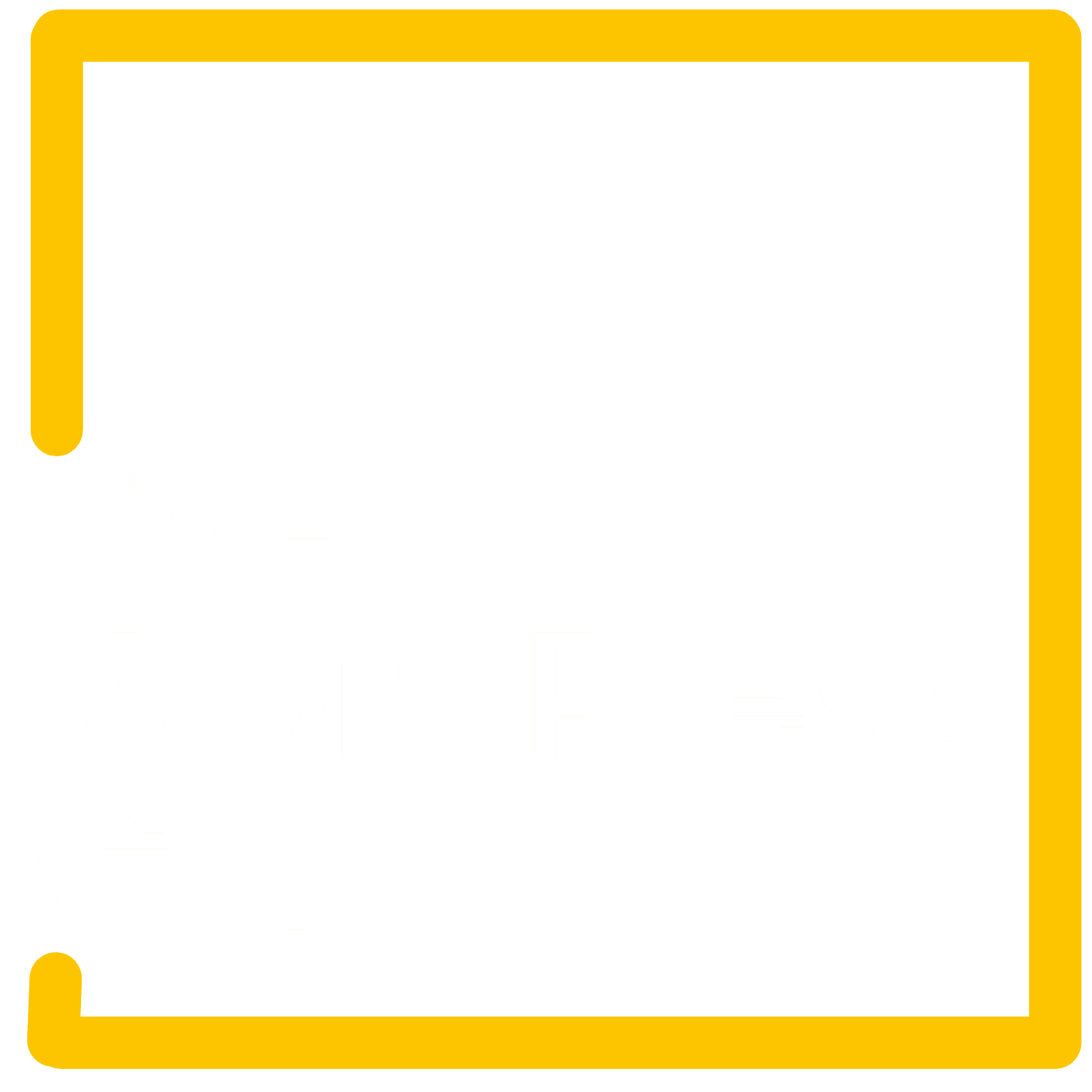 The WordPress Guy