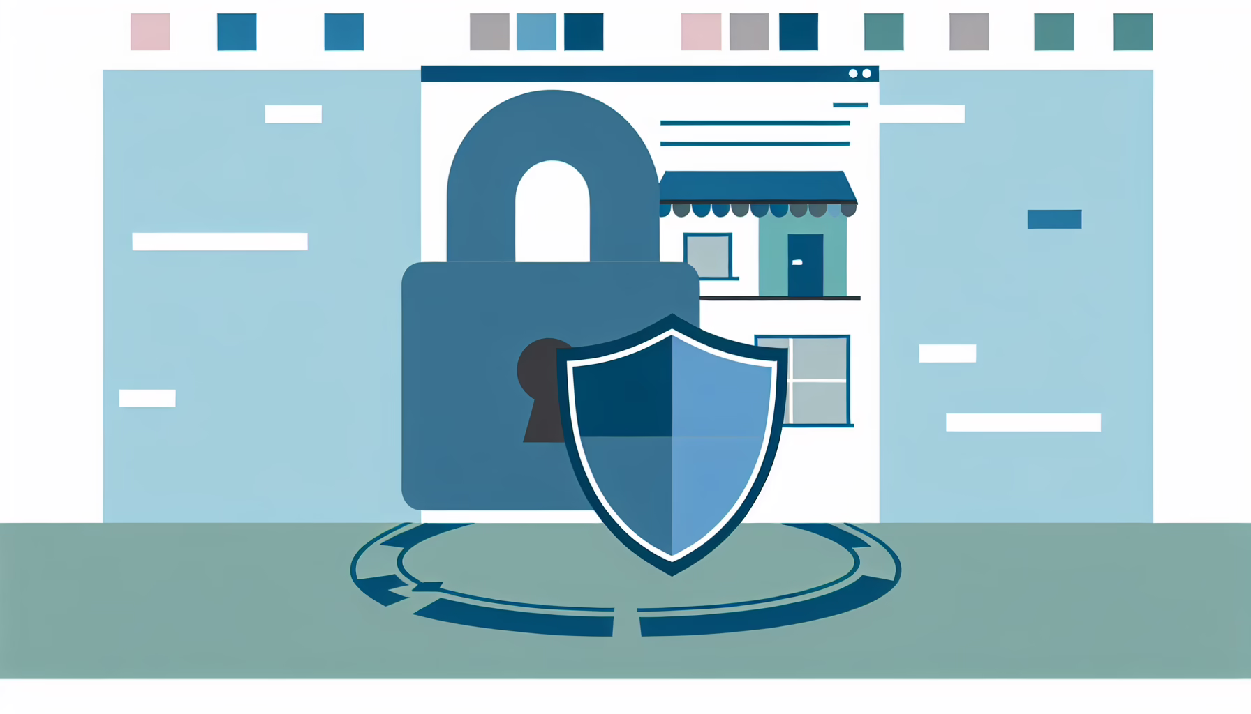 No business is ‘too small’ to be a target – Secure your organisation with Cyber Essentials