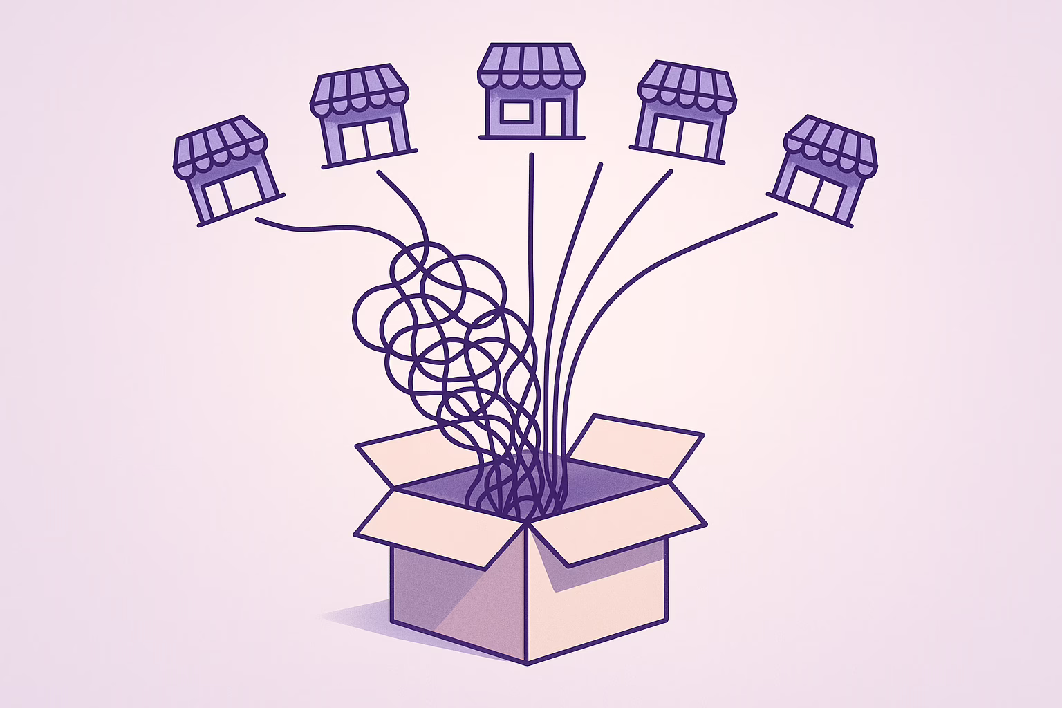 Why Messy Data Stops Your Online Store Scaling Into Marketplaces