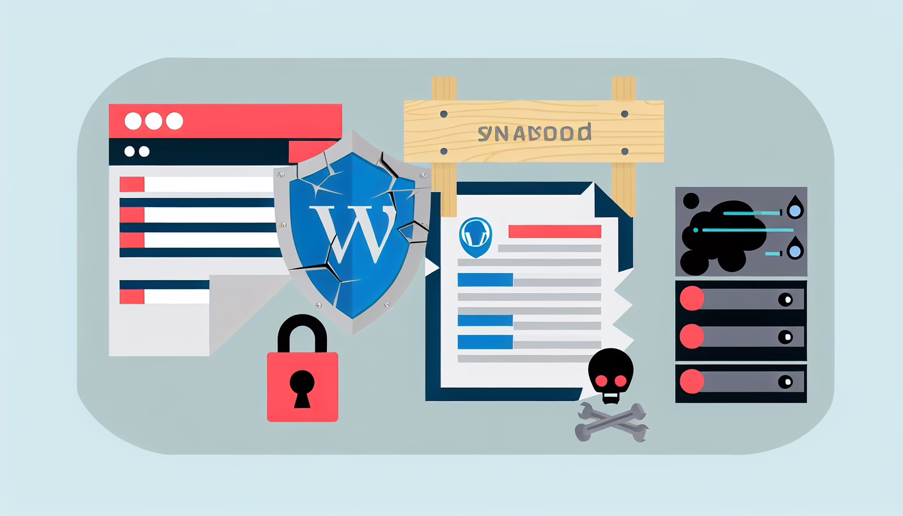 Attackers Actively Exploiting Critical Vulnerability in Breeze Cache Plugin